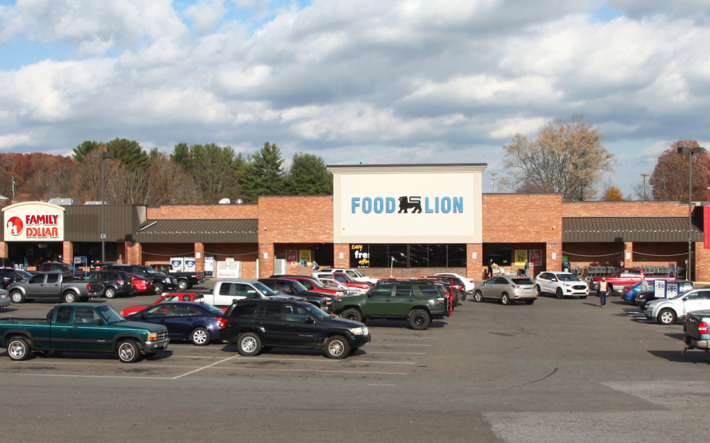 Discover Food Lion Sparta NC: Your Local Grocery Destination