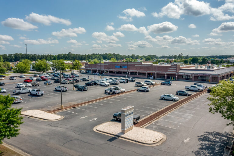 SOLD Turnbury Square Greenville NC Legacy Realty Group Advisors LLC